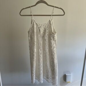 Loveriche crochet dress